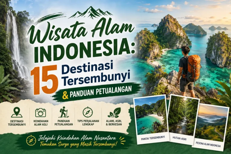 wisata-alam-indonesia-destinasi-tersembunyi-panduan-petualangan