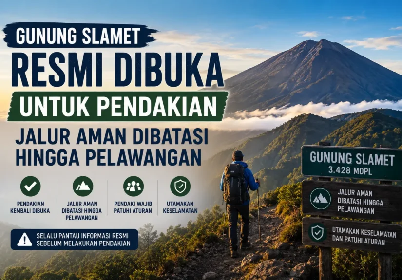 pendakian-gunung-slamet-dibuka-lagi-pendaki-hanya-sampai-pelawangan