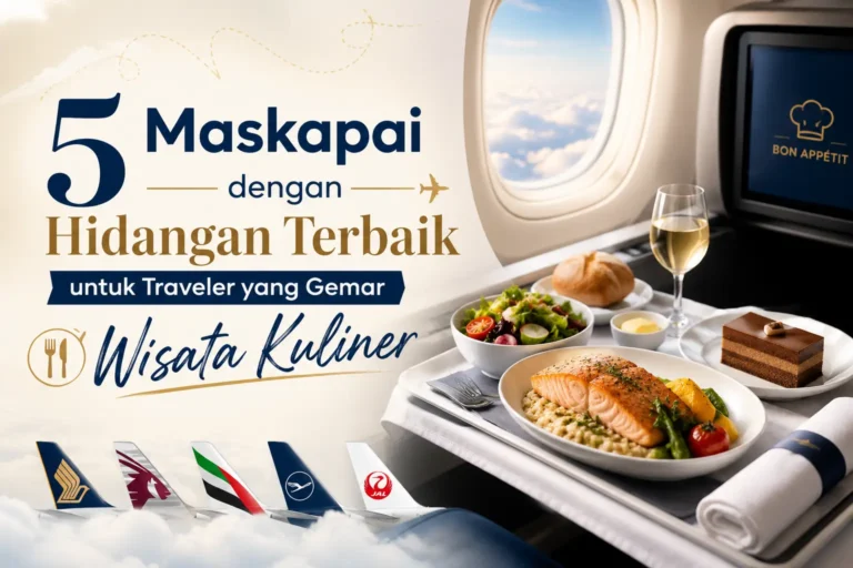 rekomendasi-maskapai-dengan-makanan-pesawat-terenak-untuk-traveler-kuliner