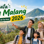 batu - Wisata Batu Malang 2026: 12 Destinasi Keluarga dan Tips Hemat