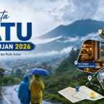 batu - Wisata Batu Musim Hujan 2026: Spot Indoor dan Tips Rute Aman