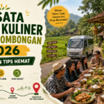 kuliner - Wisata Dusun Kuliner untuk Rombongan 2026: Rute dan Tips Hemat