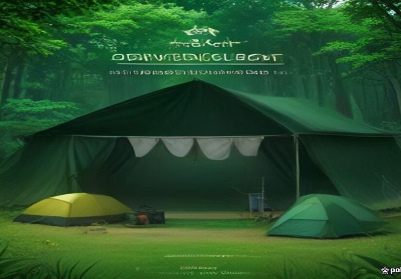 ekowisata - Eco Tourism Week 2026: Camping Keluarga 3 Hari Minim Sampah Aman