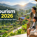ekowisata - Eco Tourism Week 2026: Ide Staycation Hijau Keluarga Seru