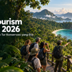 ekowisata - Eco Tourism Week 2026: Panduan Memilih Tur Konservasi yang Etis