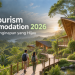 akomodasi - Eco Tourism Accommodation 2026: Cara Pilih Penginapan yang Hijau
