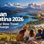 argentina - Liburan Argentina 2026: 7 Destinasi Slow Travel Ramah Keluarga