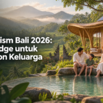 bali - Eco Tourism Bali 2026: 9 Eco Lodge untuk Staycation Keluarga