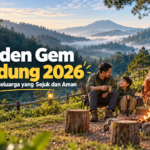 bandung - 7 Hidden Gem Bandung 2026 untuk Camping Keluarga yang Sejuk dan Aman