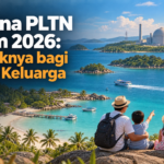 batam - Wacana PLTN Batam 2026: Dampaknya bagi Wisata Keluarga Pesisir