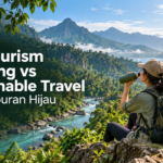 ecotourism - Eco Tourism Meaning vs Sustainable Travel untuk Liburan Hijau