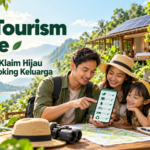 ekowisata - Eco Tourism Guide: 7 Cara Cek Klaim Hijau Sebelum Booking Keluarga
