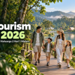 ekowisata - Eco Tourism Park 2026: Panduan Slow Travel Keluarga 2 Hari 1 Malam