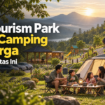 ekowisata - Eco Tourism Park untuk Camping Keluarga: Cek 9 Fasilitas Ini