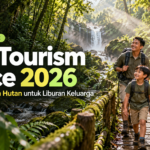 ekowisata - Eco Tourism Place 2026: 7 Hidden Gem Hutan untuk Liburan Keluarga