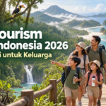 ekowisata - Eco Tourism Place Indonesia 2026: 9 Destinasi untuk Keluarga