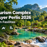 perlis - Eco Tourism Complex Bukit Ayer Perlis 2026: Harga dan Fasilitas