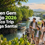 sidoarjo - 7 Hidden Gem Sidoarjo 2026 untuk Eco Trip Keluarga Santai