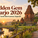 sidoarjo - 7 Hidden Gem Sidoarjo 2026 untuk Slow Travel Bernuansa Sejarah