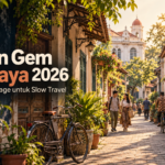 surabaya - Hidden Gem Surabaya 2026: 7 Kampung Heritage untuk Slow Travel